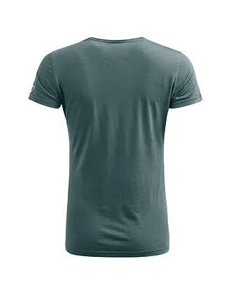 ORTOVOX | Maglietta funzionale da donna 150 COOL Vintage | petrol